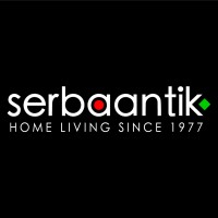 serbaantik Logo