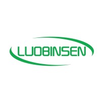 Dalian Luobinsen Power Equipment Co., Ltd Logo