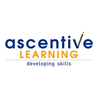 Ascentive Corporate Learning Solutions Pvt. Ltd. Logo