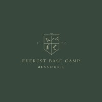 Everest Base Camp, Mussoorie Logo