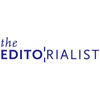 The Editorialist Logo