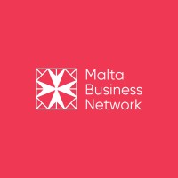 Malta Business Network Logo