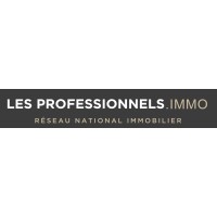 Les Professionnels Immo Logo