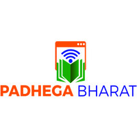 Padhega Bharat Logo