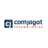 Comjagat Technologies Logo