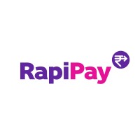 Rapipay Fintech Private Limited Logo