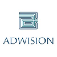ADWISION - Advisory & Project Management Logo