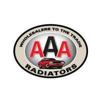AAA Radiators Logo