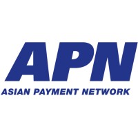 Asian Payment Network Logo