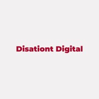 Disationt Digital Logo