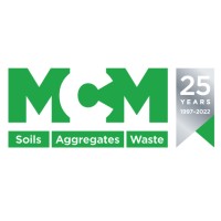 MCM (SE) LTD Logo