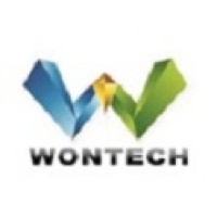 Wontech international limited Logo