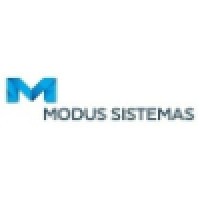 Modus Sistemas Logo
