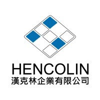 Hencolin International Corporation Logo