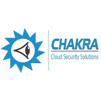Chakra Cloud Security Solutions Logo