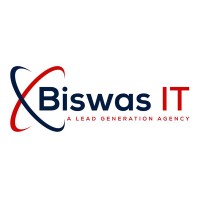Biswas IT Logo
