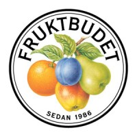 Fruktbudet i Norden AB Logo