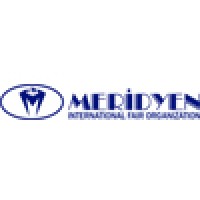 Meridyen International Fair Organization Logo
