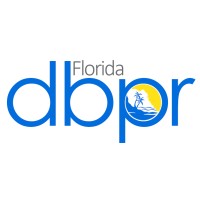 Florida Department of Business and Professional Regulation Logo