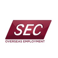 Suntech Overseas Employment Logo
