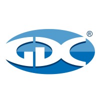 GDC srl Logo