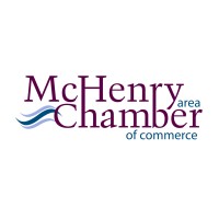 McHenry Area Chamber of Commerce Logo