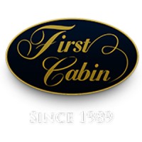 First Cabin Travel Corporation Logo