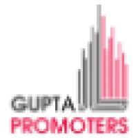 GUPTA PROMOTERS Logo