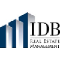 IDB Real Estate Management Logo