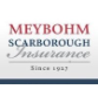 Meybohm Scarborough Insurance Logo