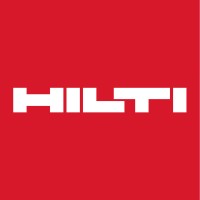 Hilti Ireland Logo