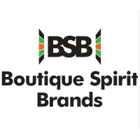 Boutique Spirit Brands Logo