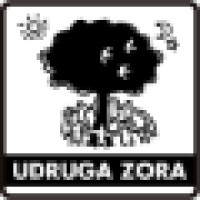 Udruga Zora Logo
