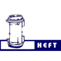 HEFT ENGINEERS PVT. LTD Logo