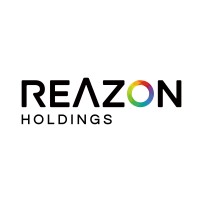 Reazon Holdings, inc. Logo