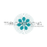 TREND SOURCING Logo