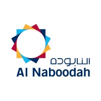 Al Naboodah Logo