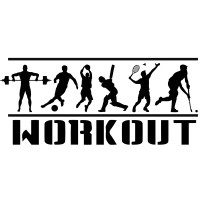 Workout Logo