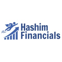 Hashim Financials Logo