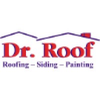 Dr. Roof Atlanta Logo
