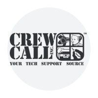 Crew Call New York Inc Logo