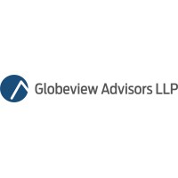 Globeview Advisors LLP Logo
