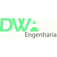 Group DWA Engenharia Logo