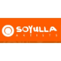 Soyulla Artists, Inc. Logo