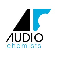 Audio Chemists, Inc. Logo