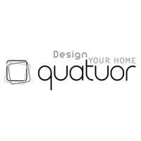 Quatuor Design Logo