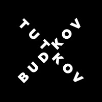 TUTKOVBUDKOV Creative Agency Logo