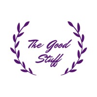 The Good Stuff Logo