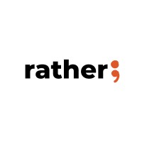 Rather Logo