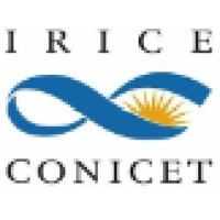 IRICE CONICET Logo
